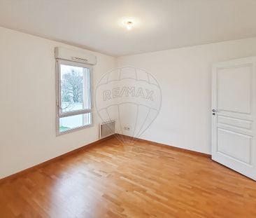 Location Appartement 2 pièces 42m² NANTES 44100 - Photo 3