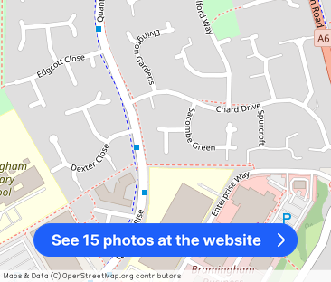 Balmore Wood, Barton Hills, Luton, LU3 4EP - Photo 1