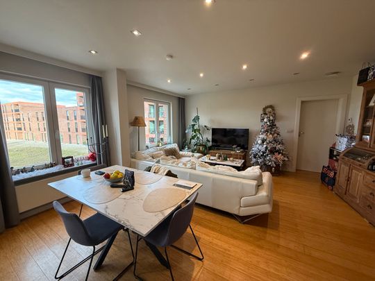 AALST - Ruim appartement met mooi terras. - Foto 1