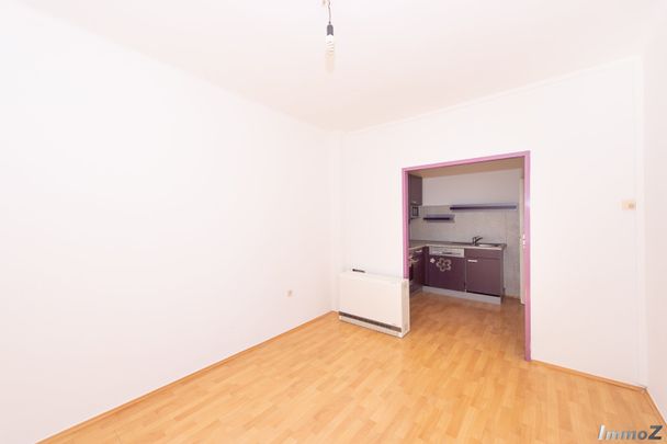 Gemütliche 2-Zimmer Mietwohnung in Graz, 81 m² - nähe Hauptbahnhof - Photo 1