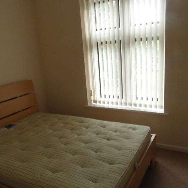 Arden Lodge, Bulkington, CV12 - Photo 1