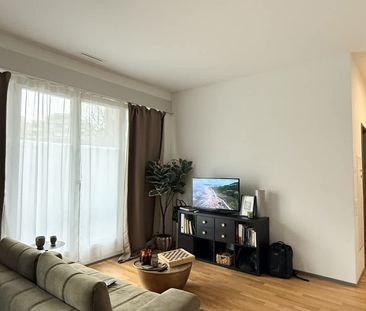 2.5 Zimmer, 60 m² - Foto 6