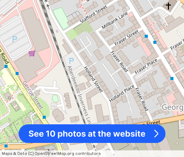 Holland Street, Aberdeen, AB25 - Photo 1