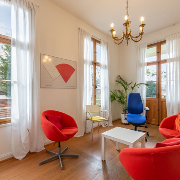 Grossbasel MFH Elisabethenstrasse - Photo 1