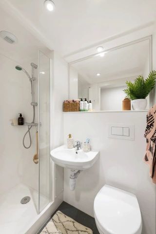 1 Bed Flat, Bath Row, B15 - Photo 3