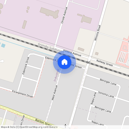 98 West Avenue Unit# Lower, Hamilton