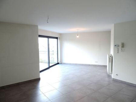 Appartement Te huur in Asse - Photo 4