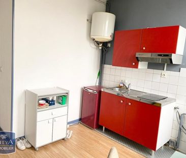 Location Appartement 2 pièces 22m² NIORT 79000 - Photo 4