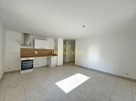 Location Appartement 2 pièces 48m² - Photo 4