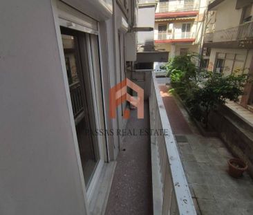 Studio/Γκαρσονιέρα για ενοικίαση Αγία Τριάδα (Φάληρο - Ιπποκράτειο) - Photo 5