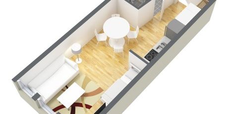 Pilgatan 12, Jönköping - Photo 3