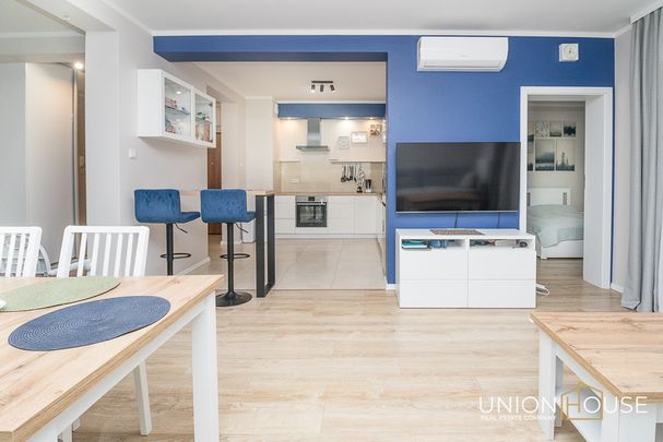 Kraków, Grzegórzki, Dąbska - Фото 1