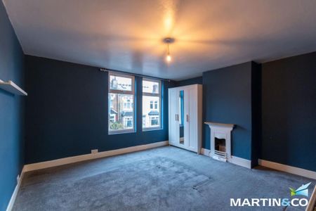 3 bedroom terraced house to rent - Photo 5