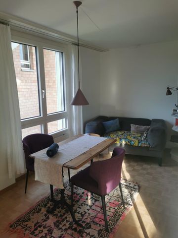grosszügige 4.5 Zimmerwohnung mit Ausblick auf die Berner Alpen - Photo 3