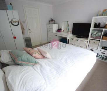1 bedroom terraced house to rent - Photo 4