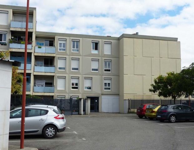 Appartement, 3 pièces – LORIOL SUR DROME - Photo 1