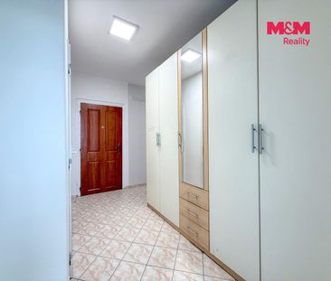 Pronájem bytu 2+kk 42 m² - Photo 2
