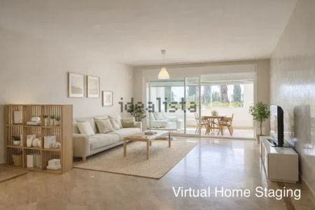 Alquiler de estudio en Urbanización Lomas del Pozuelo, 55 - Photo 4