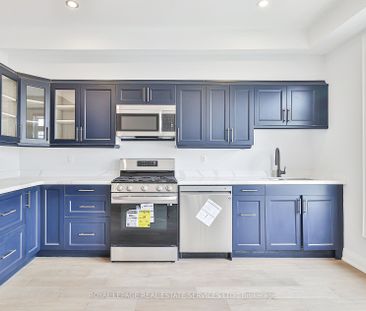 For Lease - 60 Belvidere Avenue Unit# Main, Toronto, Ontario - Photo 3