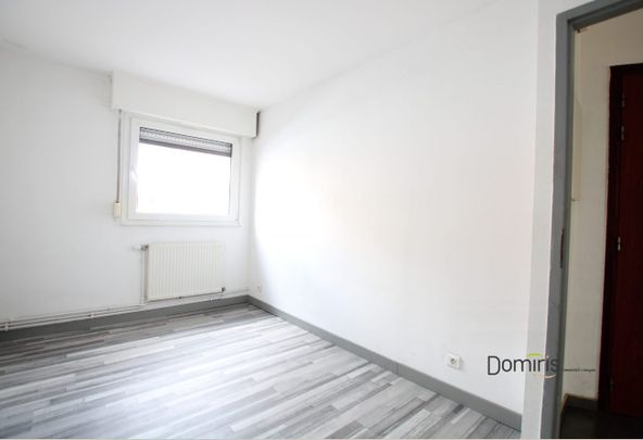 Location Appartement 2 pièces 50m² WATTRELOS 59150 - Photo 1