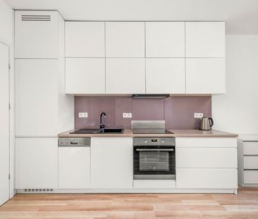 Jasne mieszkanie z balkonem | Grzegórzki - Photo 6