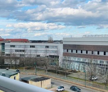 Wohnungsangebot Bandwirkerstraße 8 b - Foto 2