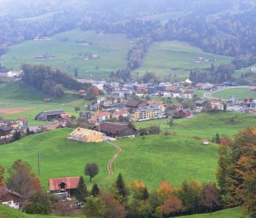 2.5 Zimmer, 70 m², 2. Stock - Foto 2