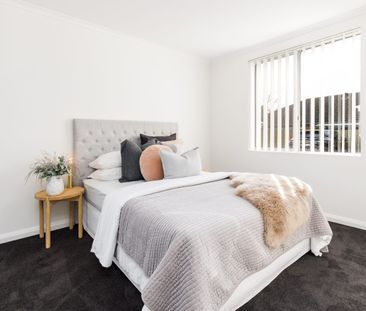 Private and Secure Modern Townhouse in the Heart of Glenunga - Photo 2