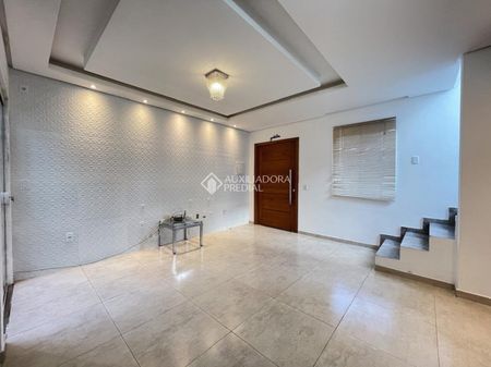Casa em Condomínio com 3 quartos e 98m² para alugar em Mato Grande, Canoas. - Photo 3