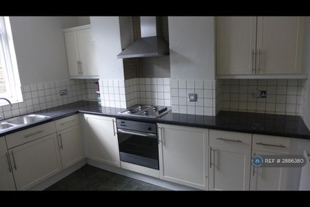 2 bedroom flat to rent - Photo 3