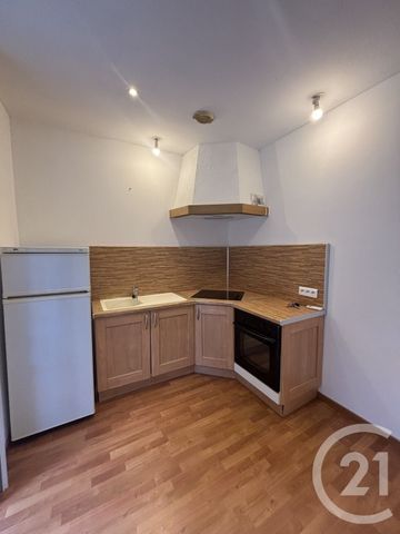 Appartement T3 à louer - Photo 5