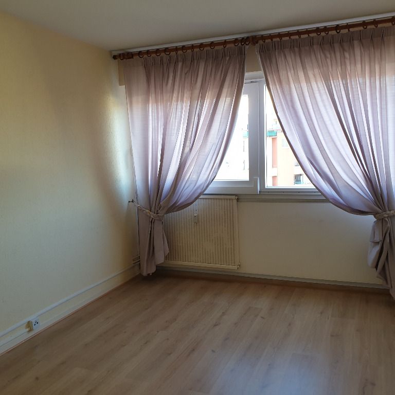 APPARTEMENT COLMAR - Photo 1