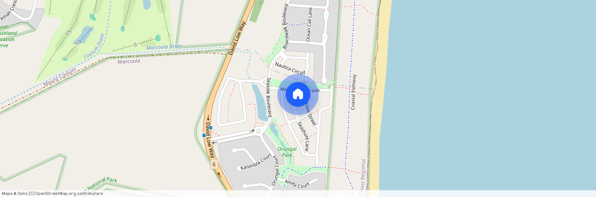 3/14 Merchants Parade, Qld 4564, Marcoola