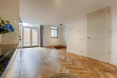 Te huur: Appartement Valkenboslaan 185 in Den Haag - foto 2