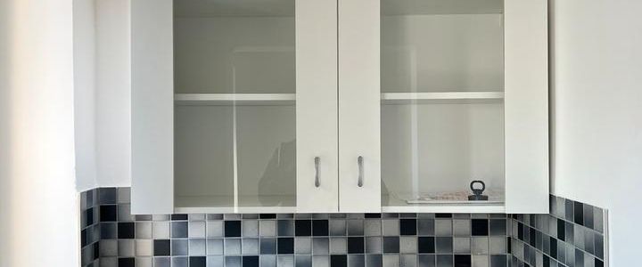 Sanierte 1-Zimmer Whg mit Balkon in Top-Lage - Foto 1