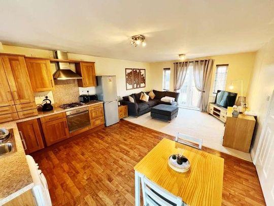 Studley Drive, Spennymoor, DL16 - Photo 1