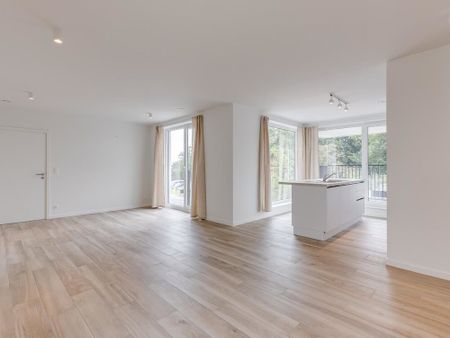 Prachtig appartement met 2 slpkrs - Foto 2