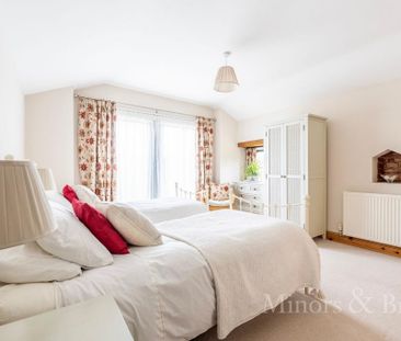 2 bedroom barn conversion to rent - Photo 5