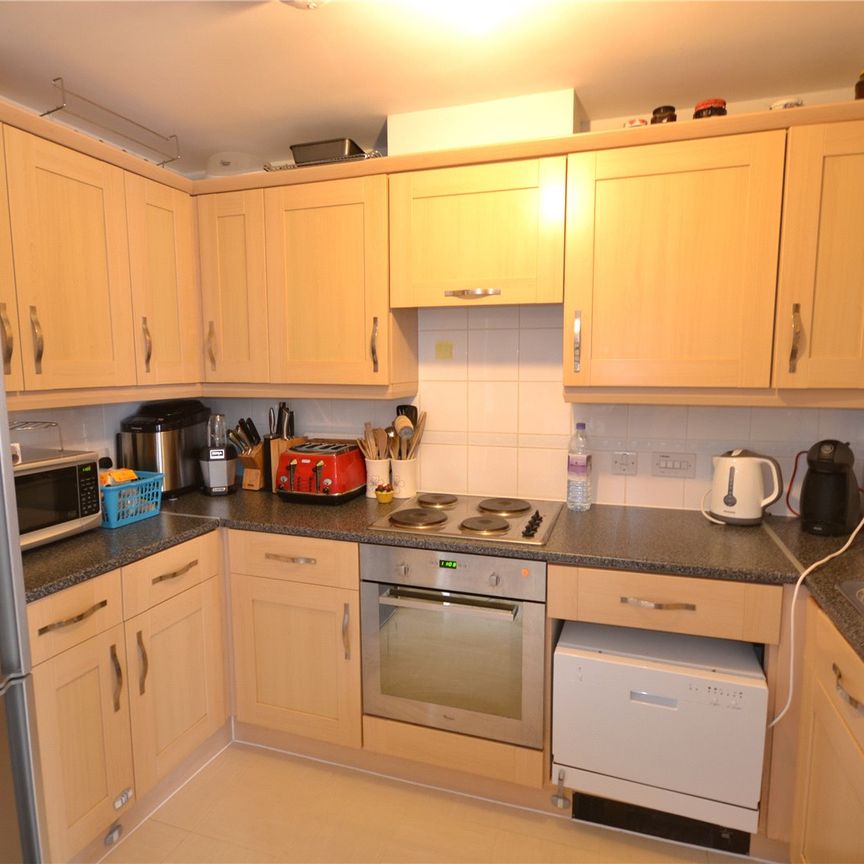 Kelvin Gate, Bracknell Kelvin Gate, Bracknell - Photo 2