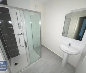 Appartement à louer 2 pièces 46.46m² - Photo 1