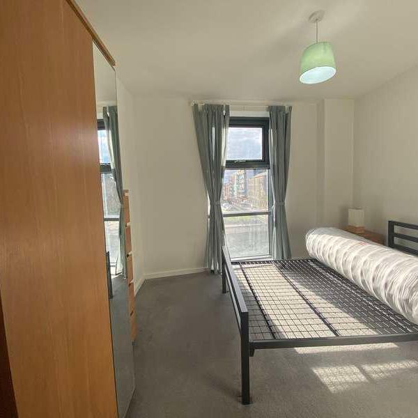 City Gate, Blantyre Street, Manchester, M15 - Photo 1