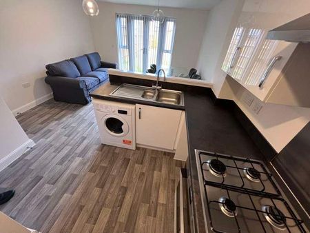 Great High Spec Property For Rent-warwick Students, CV4 - Photo 2