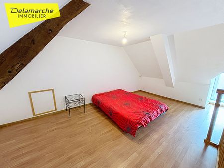 Maison Folligny - Photo 5