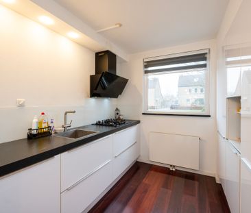 Lotusbloemweg 113 | Almere - Photo 4