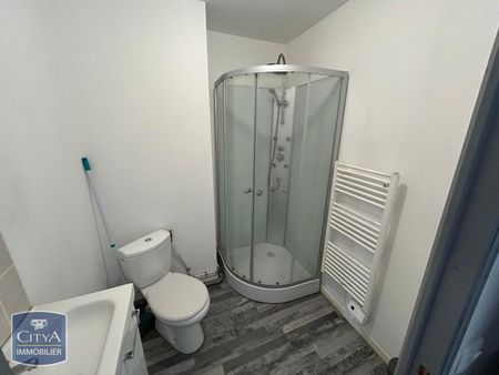 Location Appartement 1 pièce 15m² DOUAI 59500 - Photo 4