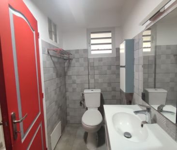 T3 RDC quartier Volga - Photo 5