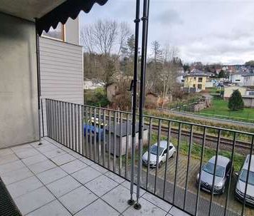 ***Hübsche 2-RW mit Balkon und herrlichem Ausblick*** - Foto 4