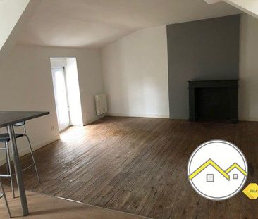 Location Appartement 1 pièce 40m² CHATEAUBRIANT 44110 - Photo 4