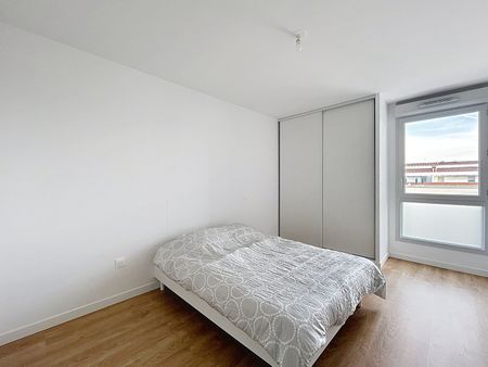 Appartement 4 pièces - Photo 4