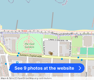 Endcliffe Apartments,First Ave,Cliftonville,CT92PY - Photo 1